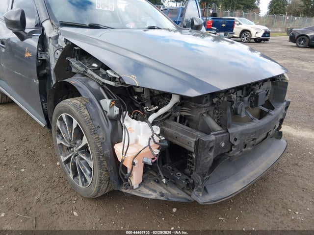 JM1DKDD75K0413464 Mazda Cx-3 Grand Touring