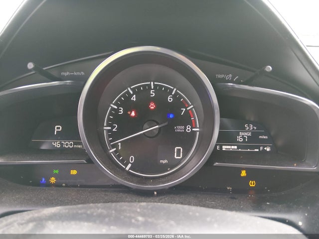 JM1DKDD75K0413464 Mazda Cx-3 Grand Touring
