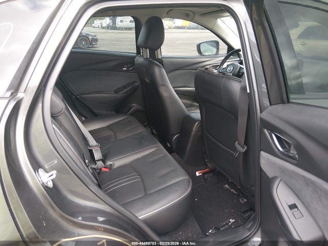 JM1DKDD75K0413464 Mazda Cx-3 Grand Touring