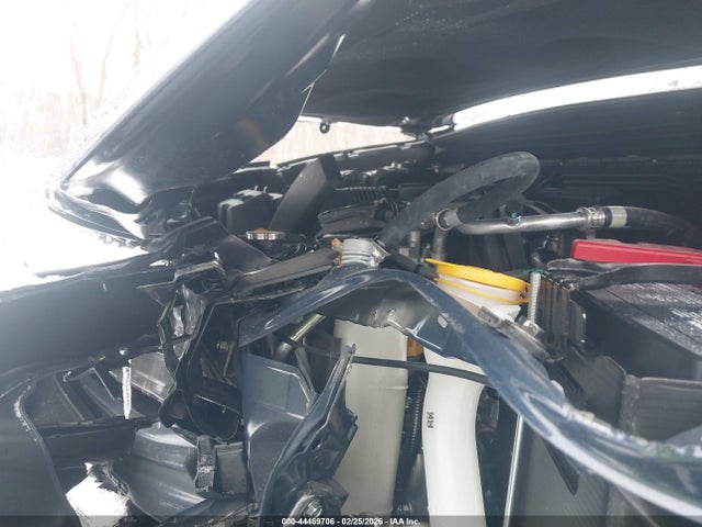 2025 SUBARU OUTBACK 4S4BTAAC0S3265044 Photo 9