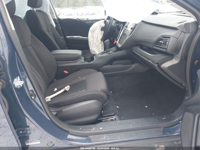 2025 SUBARU OUTBACK 4S4BTAAC0S3265044 Photo 4