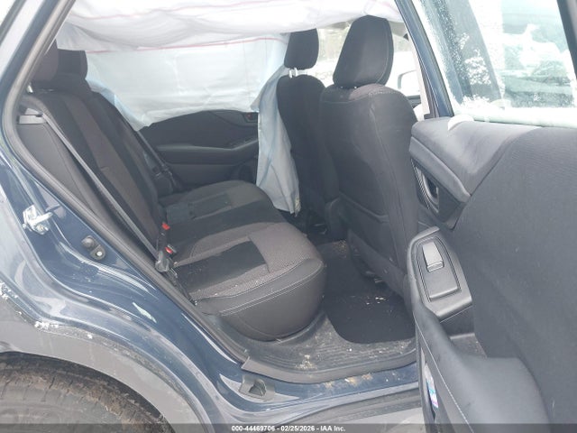 2025 SUBARU OUTBACK 4S4BTAAC0S3265044 Photo 7