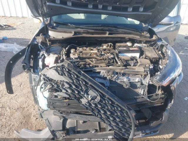 7MUCAAAG5NV034408 Toyota Corolla Cross Le