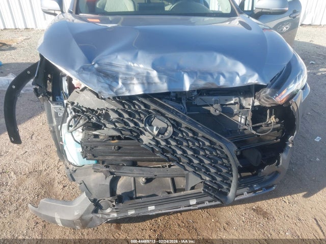 7MUCAAAG5NV034408 Toyota Corolla Cross Le