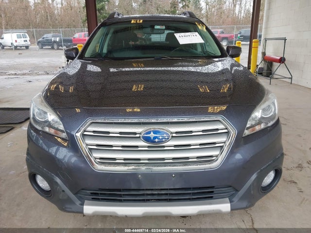 4S4BSAKC1H3427385 Subaru Outback 2.5i Limited