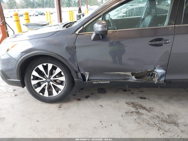 4S4BSAKC1H3427385 Subaru Outback 2.5i Limited