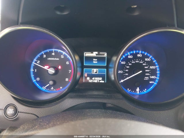 4S4BSAKC1H3427385 Subaru Outback 2.5i Limited
