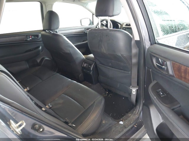 4S4BSAKC1H3427385 Subaru Outback 2.5i Limited