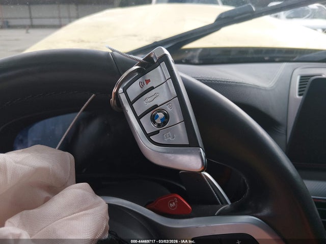 BMW M5 Competition 2020 WBSJF0C04LCE00317 Image 11