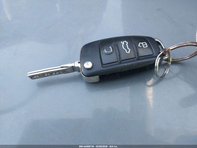 Продажа на аукционе авто 2008 Audi A4 2.0t, vin: WAUEF78E08A013959, номер лота: 44469739