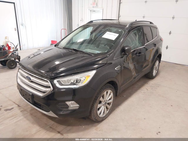 1FMCU9H95KUA82873 Ford ESCAPE SEL