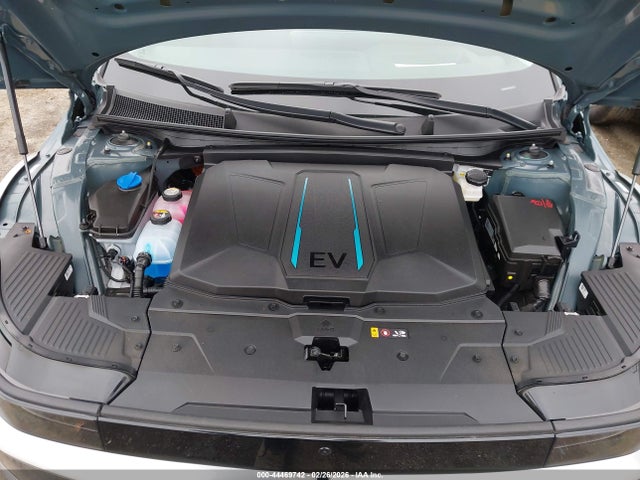 2024 HYUNDAI IONIQ 5 KM8KR4DE1RU342313 Photo 9