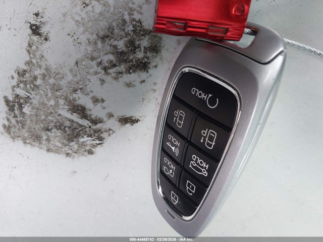 2024 HYUNDAI IONIQ 5 KM8KR4DE1RU342313 Photo 10