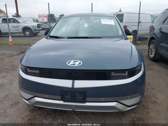 Hyundai Ioniq 5 Limited 2024 KM8KR4DE1RU342313 Image 13