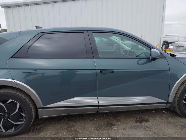 Hyundai Ioniq 5 Limited 2024 KM8KR4DE1RU342313 Image 14