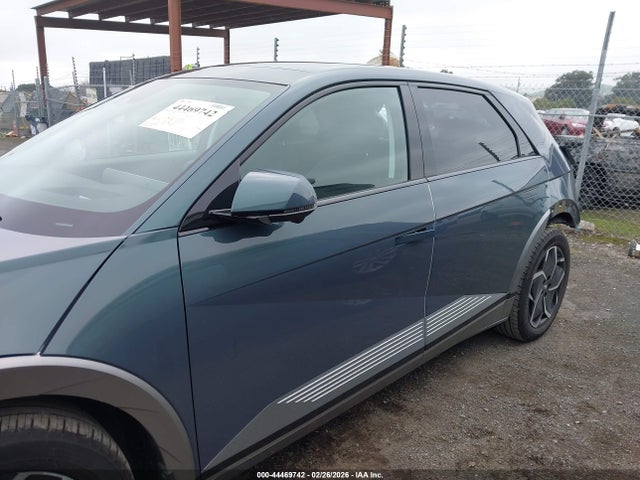 Hyundai Ioniq 5 Limited 2024 KM8KR4DE1RU342313 Image 15