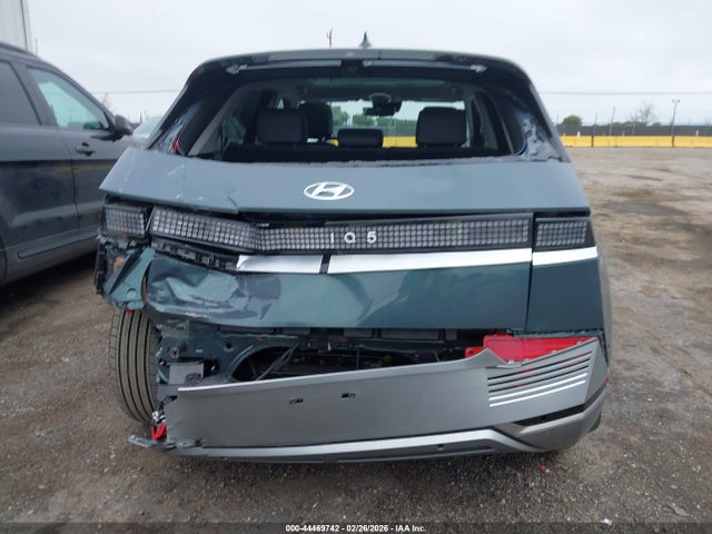 Hyundai Ioniq 5 Limited 2024 KM8KR4DE1RU342313 Image 17