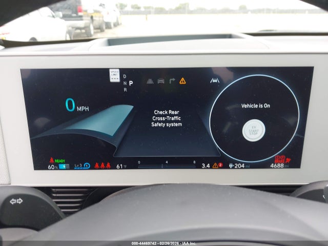 Hyundai Ioniq 5 Limited 2024 KM8KR4DE1RU342313 Image 18