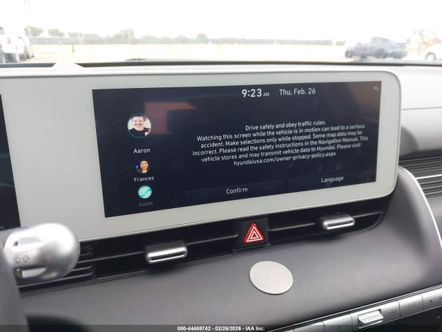 Hyundai Ioniq 5 Limited 2024 KM8KR4DE1RU342313 Image 19