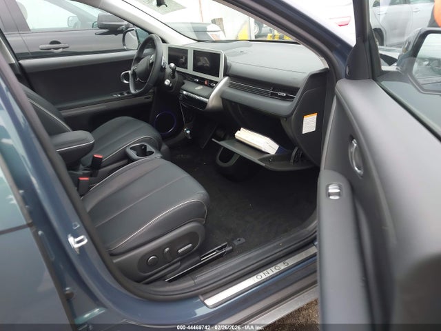 2024 HYUNDAI IONIQ 5 KM8KR4DE1RU342313 Photo 4