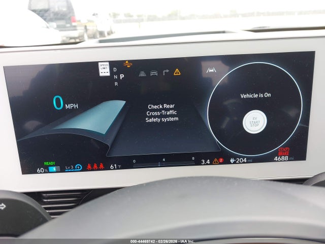 2024 HYUNDAI IONIQ 5 KM8KR4DE1RU342313 Photo 6