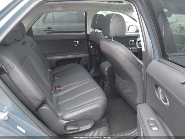 2024 HYUNDAI IONIQ 5 KM8KR4DE1RU342313 Photo 7