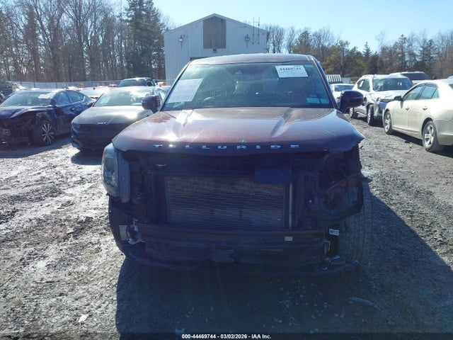 Продажа на аукционе авто 2020 Kia Telluride Lx, vin: 5XYP2DHCXLG061059, номер лота: 44469744