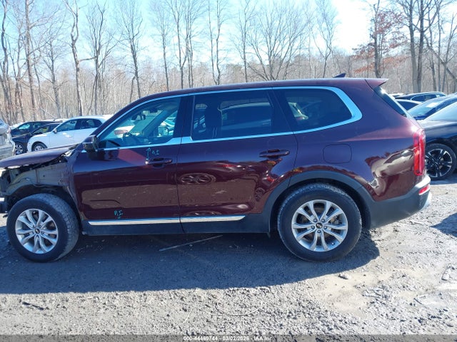 Продажа на аукционе авто 2020 Kia Telluride Lx, vin: 5XYP2DHCXLG061059, номер лота: 44469744