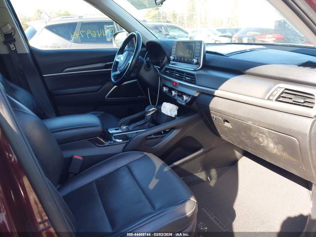 Продажа на аукционе авто 2020 Kia Telluride Lx, vin: 5XYP2DHCXLG061059, номер лота: 44469744