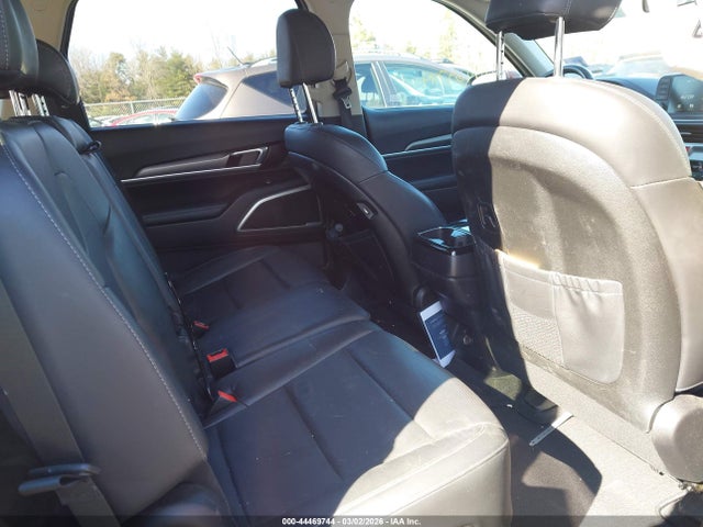 Продажа на аукционе авто 2020 Kia Telluride Lx, vin: 5XYP2DHCXLG061059, номер лота: 44469744