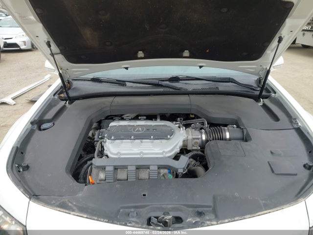2014 ACURA TL 19UUA9F21EA002256 Photo 9