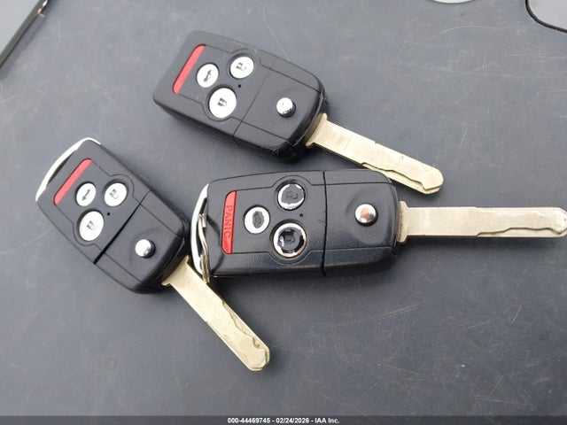 2014 ACURA TL 19UUA9F21EA002256 Photo 10