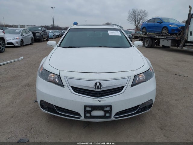 Продаж на аукціоні авто 2014 Acura Tl 3.7, vin: 19UUA9F21EA002256, номер лоту: 44469745