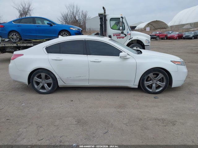 Продаж на аукціоні авто 2014 Acura Tl 3.7, vin: 19UUA9F21EA002256, номер лоту: 44469745