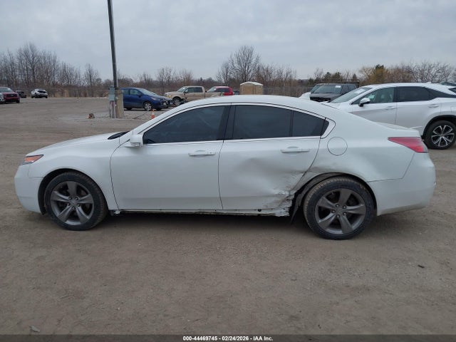 Продаж на аукціоні авто 2014 Acura Tl 3.7, vin: 19UUA9F21EA002256, номер лоту: 44469745