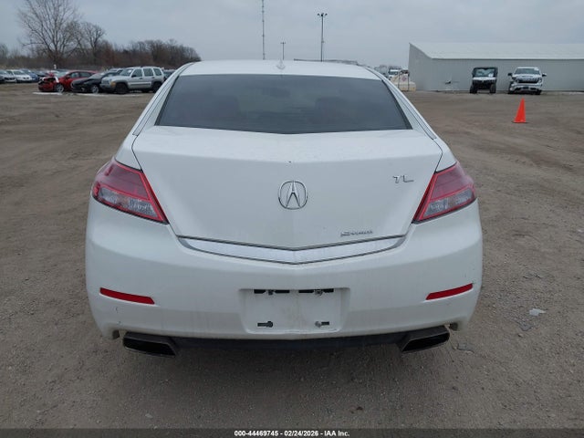 Продаж на аукціоні авто 2014 Acura Tl 3.7, vin: 19UUA9F21EA002256, номер лоту: 44469745