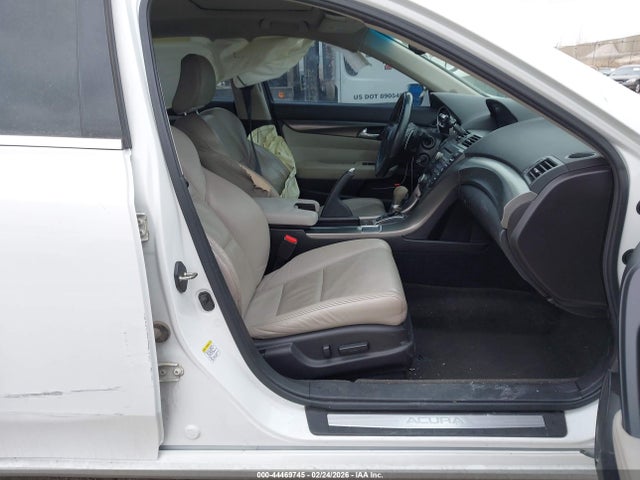 2014 ACURA TL 19UUA9F21EA002256 Photo 4