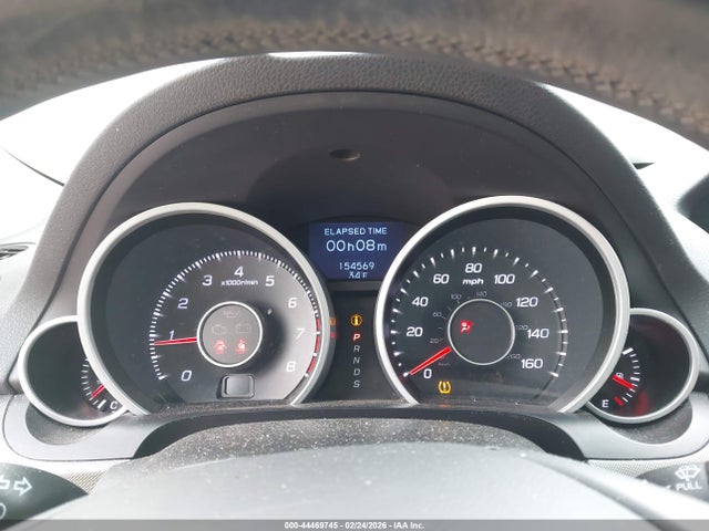 2014 ACURA TL 19UUA9F21EA002256 Photo 6