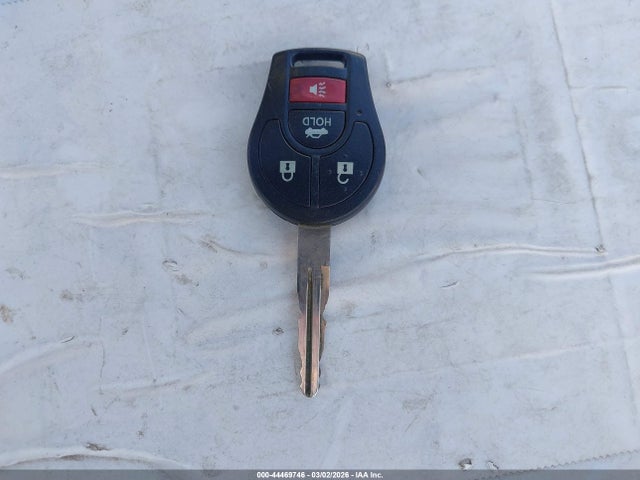 Nissan SENTRA S 2018 3N1AB7AP1JY275440 Image 11