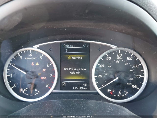 Nissan SENTRA S 2018 3N1AB7AP1JY275440 Image 7