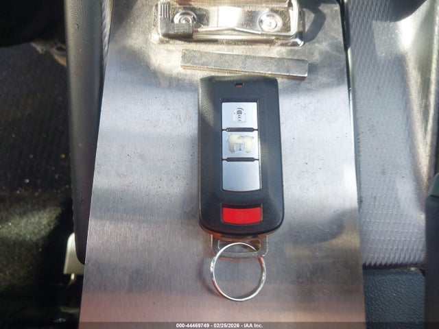 2018 MITSUBISHI OUTLANDER SPORT JA4AP4AW3JU005451 Photo 10