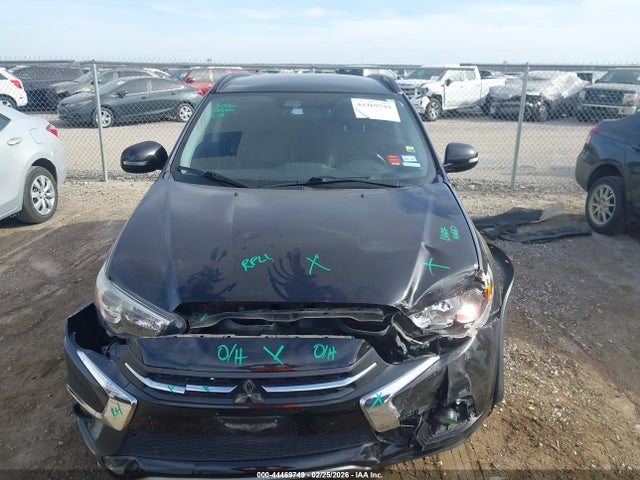 Продаж на аукціоні авто 2018 Mitsubishi Outlander Sport 2.4 Sel, vin: JA4AP4AW3JU005451, номер лоту: 44469749
