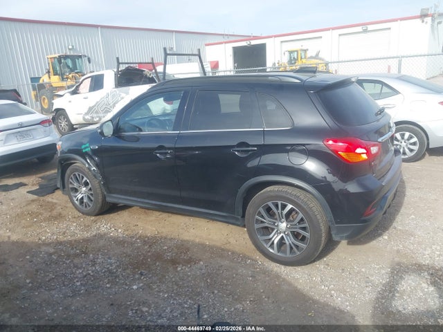 Продаж на аукціоні авто 2018 Mitsubishi Outlander Sport 2.4 Sel, vin: JA4AP4AW3JU005451, номер лоту: 44469749