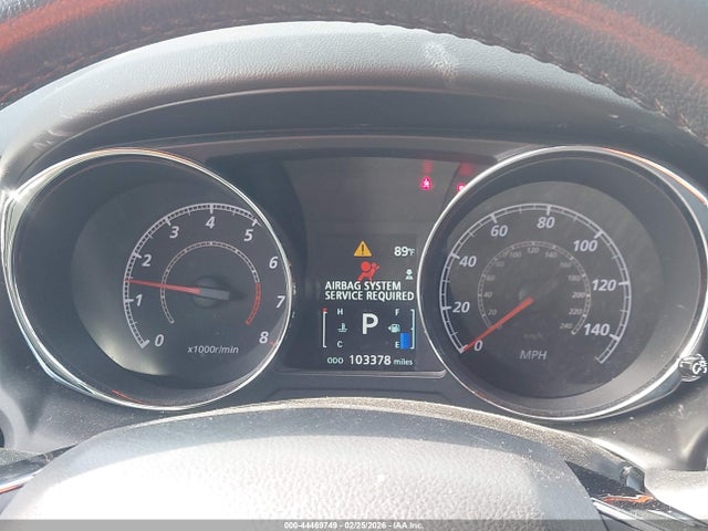 2018 MITSUBISHI OUTLANDER SPORT JA4AP4AW3JU005451 Photo 6