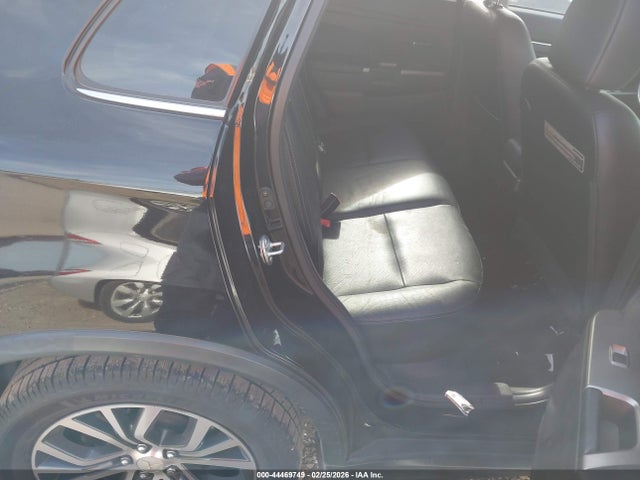 2018 MITSUBISHI OUTLANDER SPORT JA4AP4AW3JU005451 Photo 7