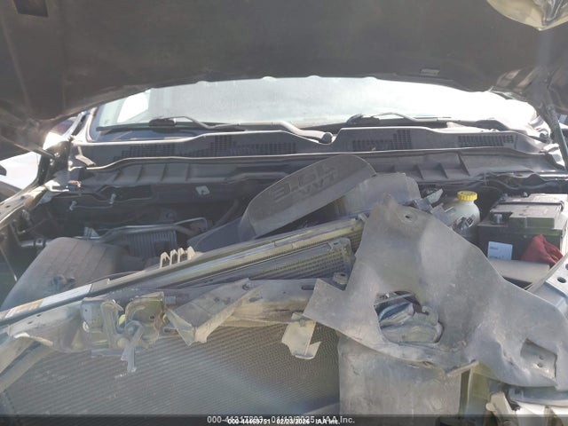 Продаж на аукціоні авто 2016 Ram 1500 Tradesman, vin: 1C6RR6KG6GS339720, номер лоту: 44469751