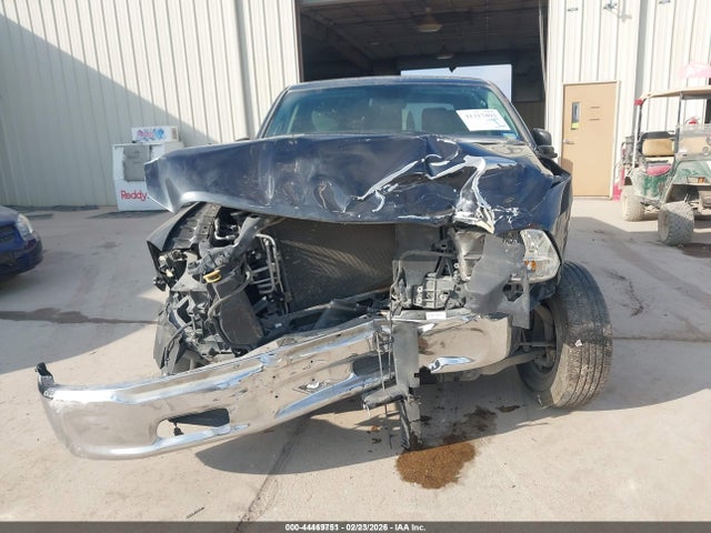 Продаж на аукціоні авто 2016 Ram 1500 Tradesman, vin: 1C6RR6KG6GS339720, номер лоту: 44469751