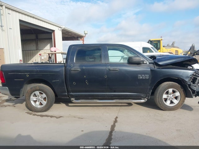 Продаж на аукціоні авто 2016 Ram 1500 Tradesman, vin: 1C6RR6KG6GS339720, номер лоту: 44469751