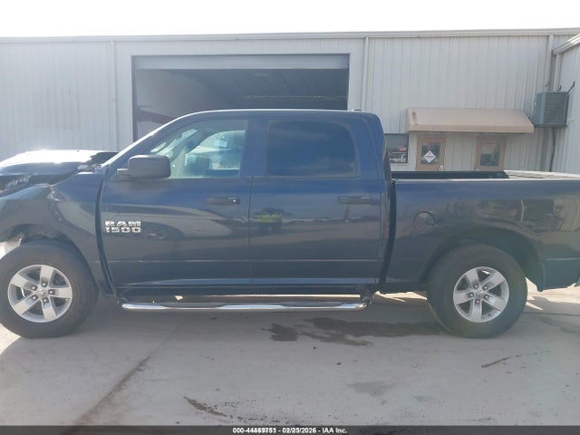 Продаж на аукціоні авто 2016 Ram 1500 Tradesman, vin: 1C6RR6KG6GS339720, номер лоту: 44469751