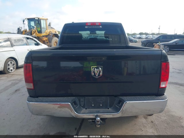 Продаж на аукціоні авто 2016 Ram 1500 Tradesman, vin: 1C6RR6KG6GS339720, номер лоту: 44469751
